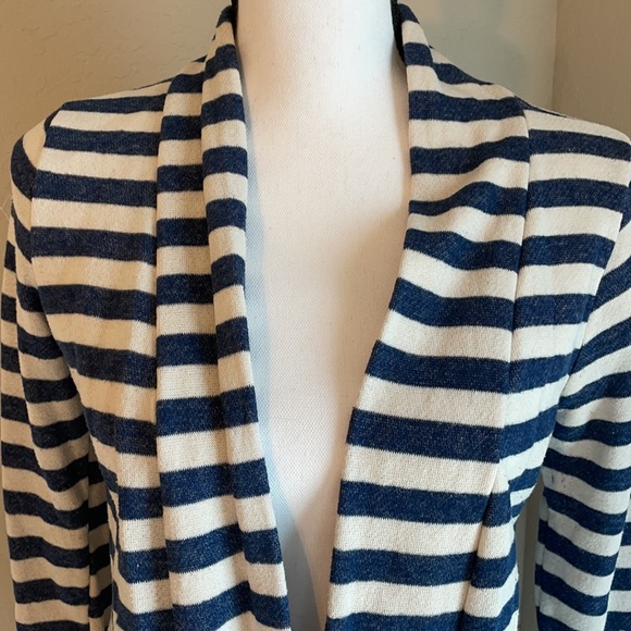 Open front cardigan - Picture 4 of 6